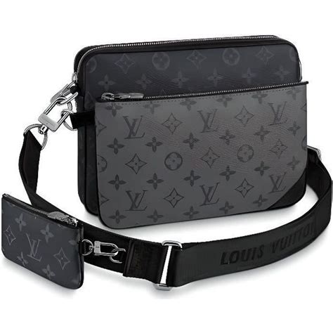 sacoche louis vuitton image|sacoche Louis Vuitton unboxing.